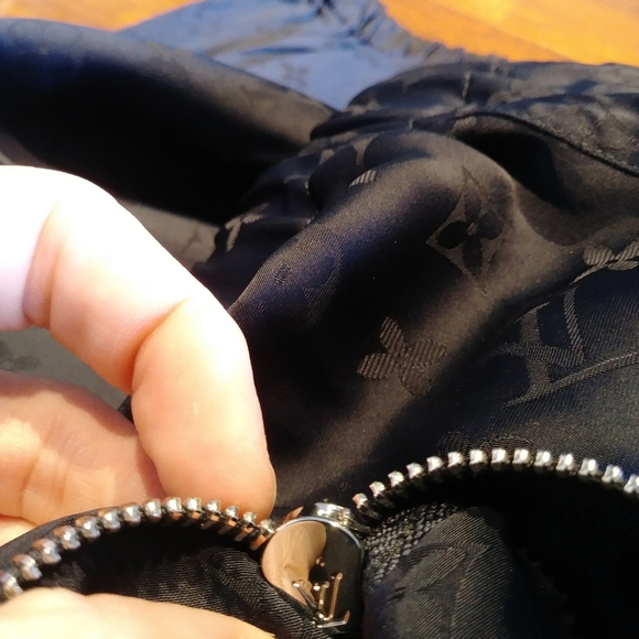 Louis vuitton monogram pants - Picture 5 of 8